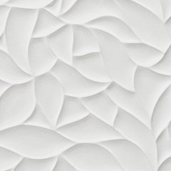 Porcelanosa Oxo Deco Blanco 33.3x100 - comprar online