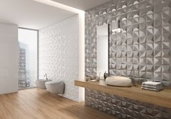 Revestimiento Multishapes Silver - comprar online