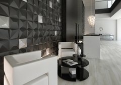 Revestimiento Kioto Silver - comprar online