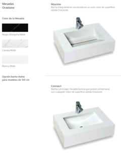 Imagen de Zedra Mueble Bologna