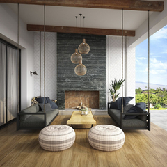Ceusa Tipo Madera Bosque 28.8x119
