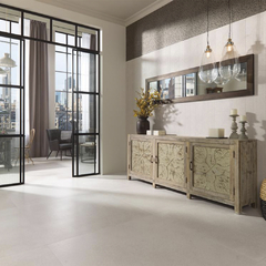 Porcelanosa Bottega white 45x120