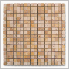 TRAVERTINO DADOS - comprar online