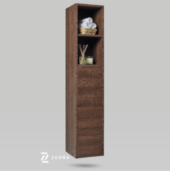 Zedra Mueble Cabinet Duo, Simple y Pleno - tienda online