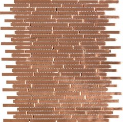 Malla Copper Mirror