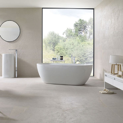Porcelanosa Dayton Sand 33.3x100