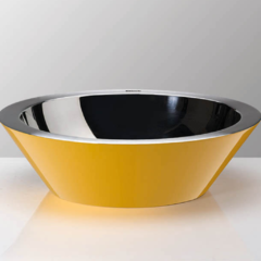 Korb lavatorio de Apoyo Lang Metro Colores - comprar online