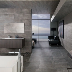 Porcelanosa Frame Dark 33.3x100