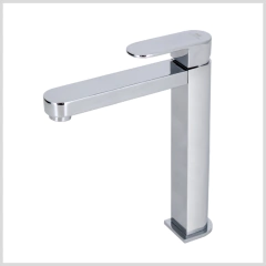 Noken Monocomando Hotels Alto Cromo