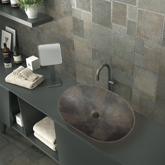 Porcelanato Diurne Oxide - comprar online