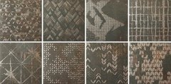 Porcelanato Diurne Oxide Ethnic en internet