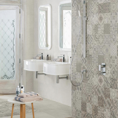 Porcelanosa Dover caliza 33.3x100