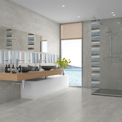 Revestimiento Fancy Grey 29.5x90.1 cm en internet