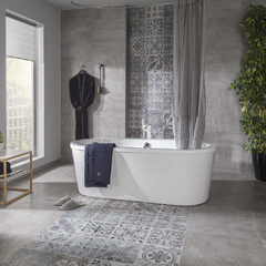 PORCELANOSA Frame Clear 59.6X59.6