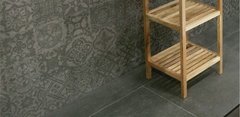 PORCELANOSA Frame Dark 59.6X59.6 en internet