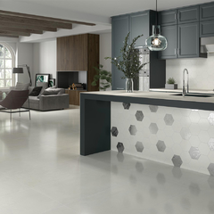 Porcelanato Magnet Frozen Lapado 60x120