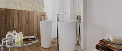 Porcelanosa Marmi China 33.3x100 - Altea