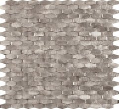 Malla Halley Silver
