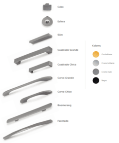 Zedra Mueble Milan - comprar online