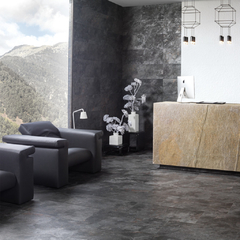 Porcelanosa Image Dark 33.3x100