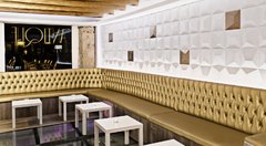 Revestimiento Japan Gold - comprar online