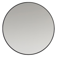 Krion Espejo Pure Negro D82 - comprar online