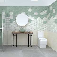 Porcelanato Lotus