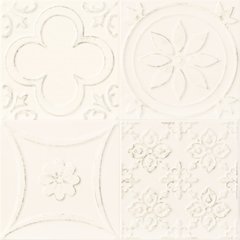 Revestimiento Lucciola Yeso 15x15 cm - comprar online