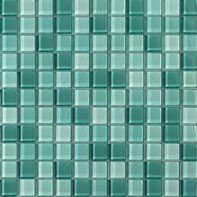 Malla Menta Brillo