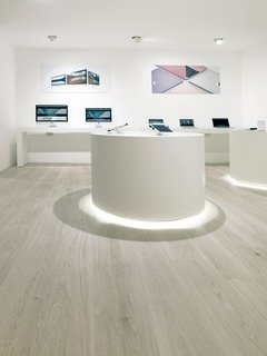 PORCELANOSA Minnesota Ash 25x150 en internet
