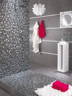 Malla Mirror Grey - comprar online