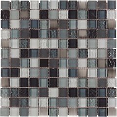 Malla Mirror Grey
