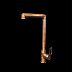 Robinet Cocina Monocomando
