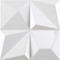 Revestimiento Multishapes White Gloss - comprar online