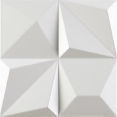 Revestimiento Mutishapes White - comprar online
