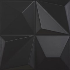 Revestimiento Multishapes Black - comprar online