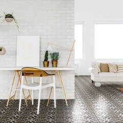 Ceusa Negro 60x60