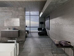 Porcelanosa Newport Dark Gray 33.3x100 en internet