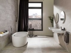 Porcelanosa Newport Gray 33.3x100 en internet