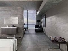 Porcelanosa Newport Gray 33.3x100 - Altea