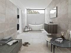 Imagen de Porcelanosa Newport Gray 33.3x100