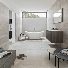 PORCELANOSA Newport Gray 59.6X59.6