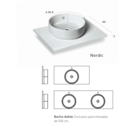 Zedra Mueble Roma - comprar online