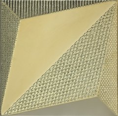 Revestimiento Origami Gold - comprar online
