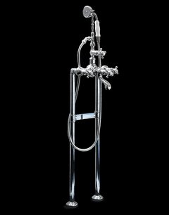 Imagen de Robinet coleccion Charleston