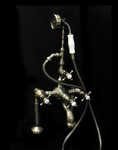 Robinet coleccion Charleston