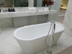 Bañera Philipe Clasica Exenta