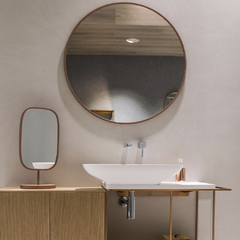 Krion Espejo Pure Cobre D82