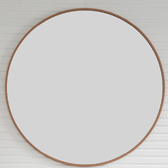Krion Espejo Pure Cobre D82 - comprar online