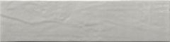 Revestimiento Purity Smoke Glossy 10x40 cm - comprar online